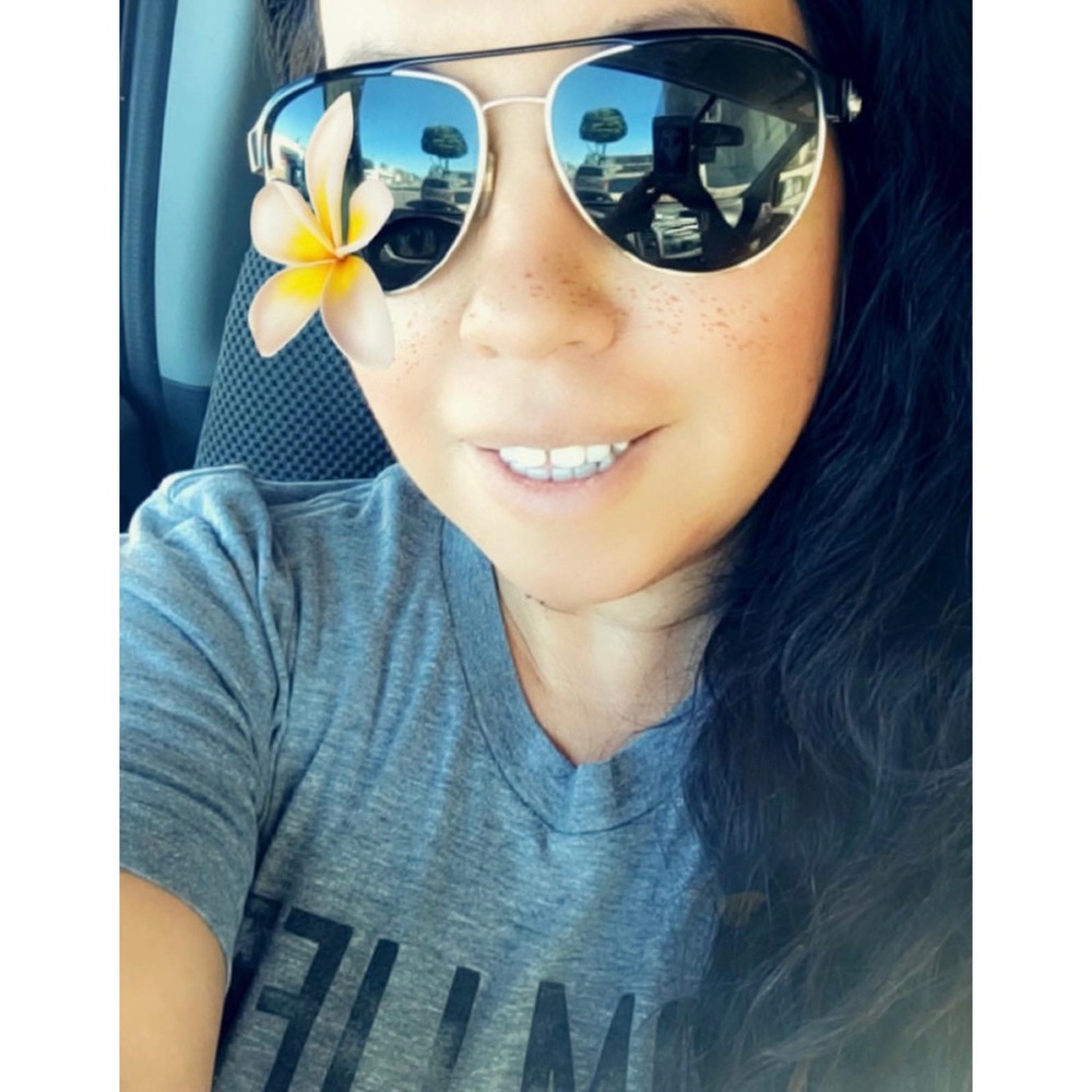 Meet your Posher, Lulu